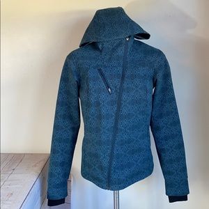 Columbia women’s ski/snow/board jacket